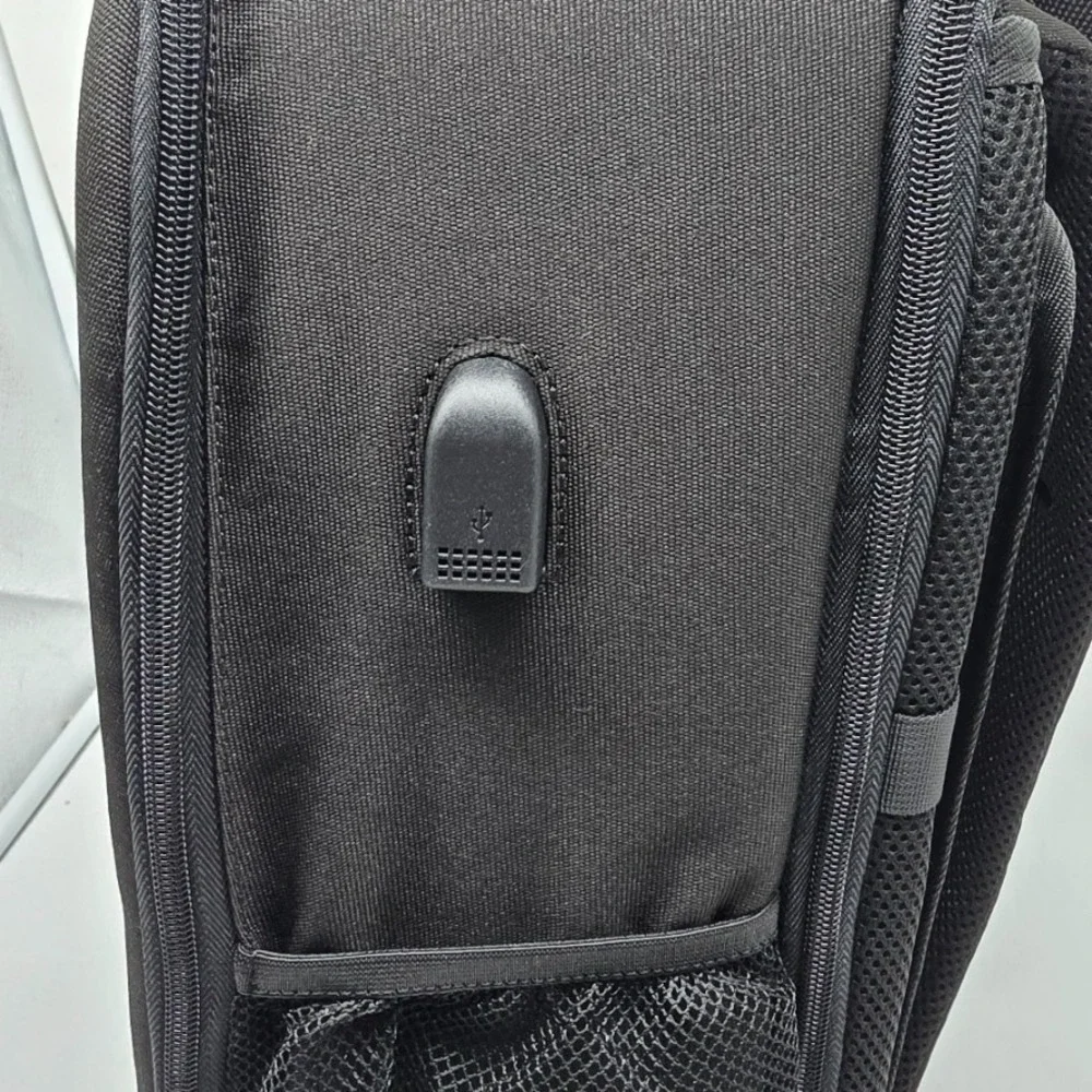 Cwatcun Camera Backpack 5.0 Large DSLR 900D‎ Waterproof 15.6